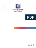 Etude 2 PDF