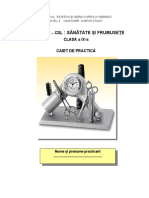 9-Caiet Practica - Sanatate Si Frumusete