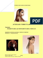 Pigmentarea si depigmentarea parului_V. Otulescu