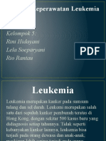 Leukemia PPT