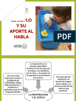 El Soplo Su Importancia PDF