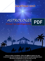 Astrologie 21 Devenir Astrologue