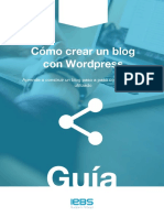 Cómo crear un blog con Wordpress.pdf