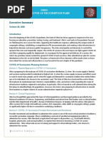 Ohio Jurisdiction Executive Summary