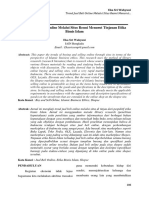 Etika Bisnis Shopee PDF