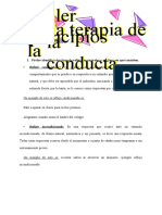 Taller principios de la terapia de la conducta.docx