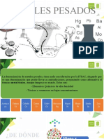 Metales Pesados 2 1