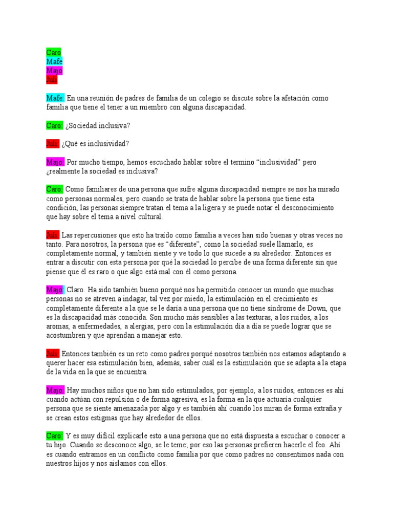 Podcast 3 Corregido | PDF | Conceptos psicologicos | Science