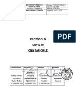 PRO-OPR-COVID19 Protocolo Operativo COVID-19 ONG SAR CHILE