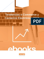 Tendencias E-Commerce PDF