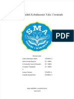 PDF Analisis Kaidah Kebahasaan Teks Ceramahdocx