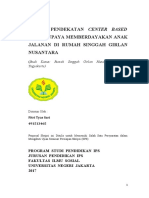 Proposal Penelitian Kualitatif Fitri