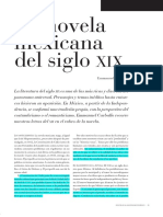 Carballo NovelaXIX PDF