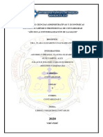 Infografía Libros Contables