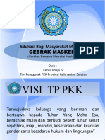 Gebrak - Masker - PKK - Kalsel2020 Edit