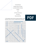 Actividad Biología 04 Noviembre