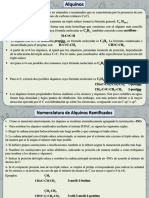 Clase 6 - Alquinos PDF