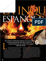 La Inquisición española