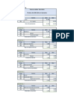 Examen Parcial Contabilidad para Administradores 1