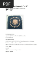 Download Starburst Wheel 10 by Angelique Marie Clark SN48458521 doc pdf