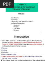 Chapter 2 - A (Mechanical)