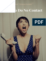 How To Do No Contact - By Melanie Tonia Evans.pdf