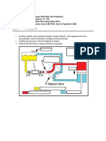 UTS Sistim Tenaga Hydraulic & Pneumatic 2020