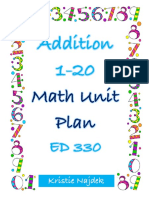 Math Unit