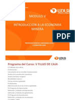 Modulo V Introduccion a la Economia Minera.pdf