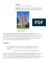 Iglesia católica antigua .pdf