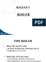  BOILER