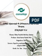 Decálogo 303 Paulette Martinez PDF