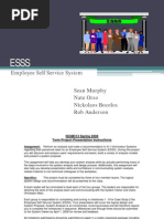 Download ESSSProject by Jim Brochin SN48459278 doc pdf