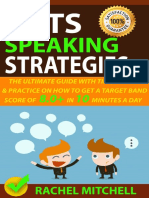 Mitchell Rachel Ielts Speaking Strategies Band 8 PDF