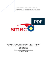 Program Diklat PMKP