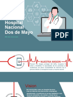 Hospital 2 de Mayo