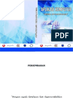 Buku Ajar Aplikasi Komputer Mengenal Software Matematika PDF