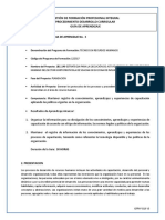 GFPI-F-019 - Guia - de - Aprendizaje PLANEACION Capacitación. No.3