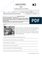 Imperative Exercicio PDF