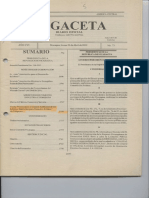Gaceta 73 Nton Rellenos Sanitarios PDF