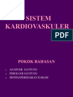 Kardiovaskuler