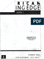 American Cutting Edge 1 Student book & Workbook.pdf