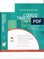 Codigo Tributario Tomo Ii PDF