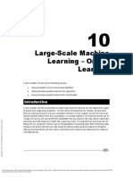 Python Data Science Cookbook - (Chapter 10 Large-Scale Machine Learning – Online Learning) PDF