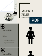 Acrp A2 - Medical Files