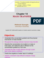 Heat and Mass Transfer: Fundamentals & Applications