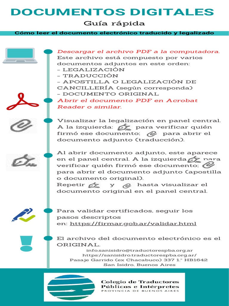 LINEE GUIDA EN ESPANOL visual data 3