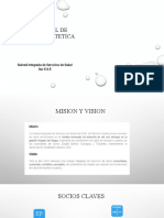 TRABAJO FINAL DE DIRECCION DE ESTRATEGICA 