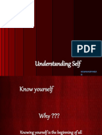 Understandingself 170321175508