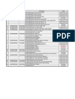 Document Transmittal